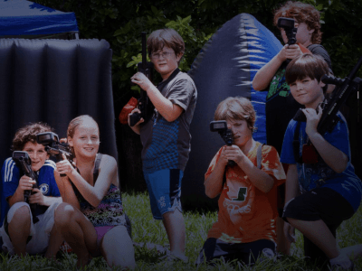 laser game enfants aventur'est nancy